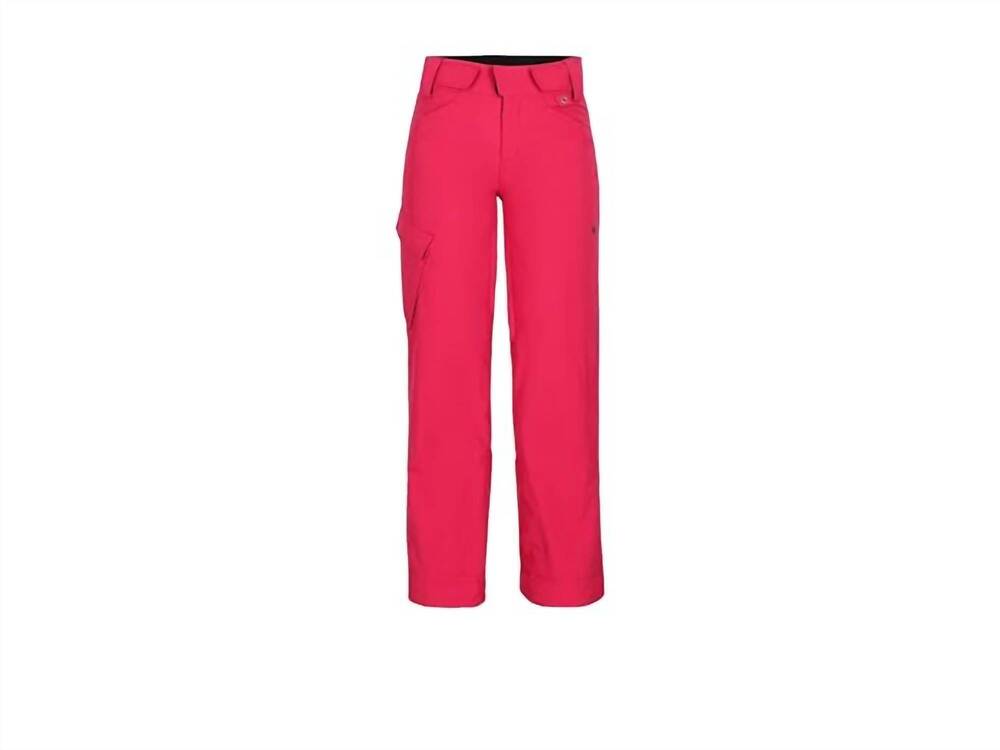 NEW OBERMEYER girl's jaime pants in showstopper